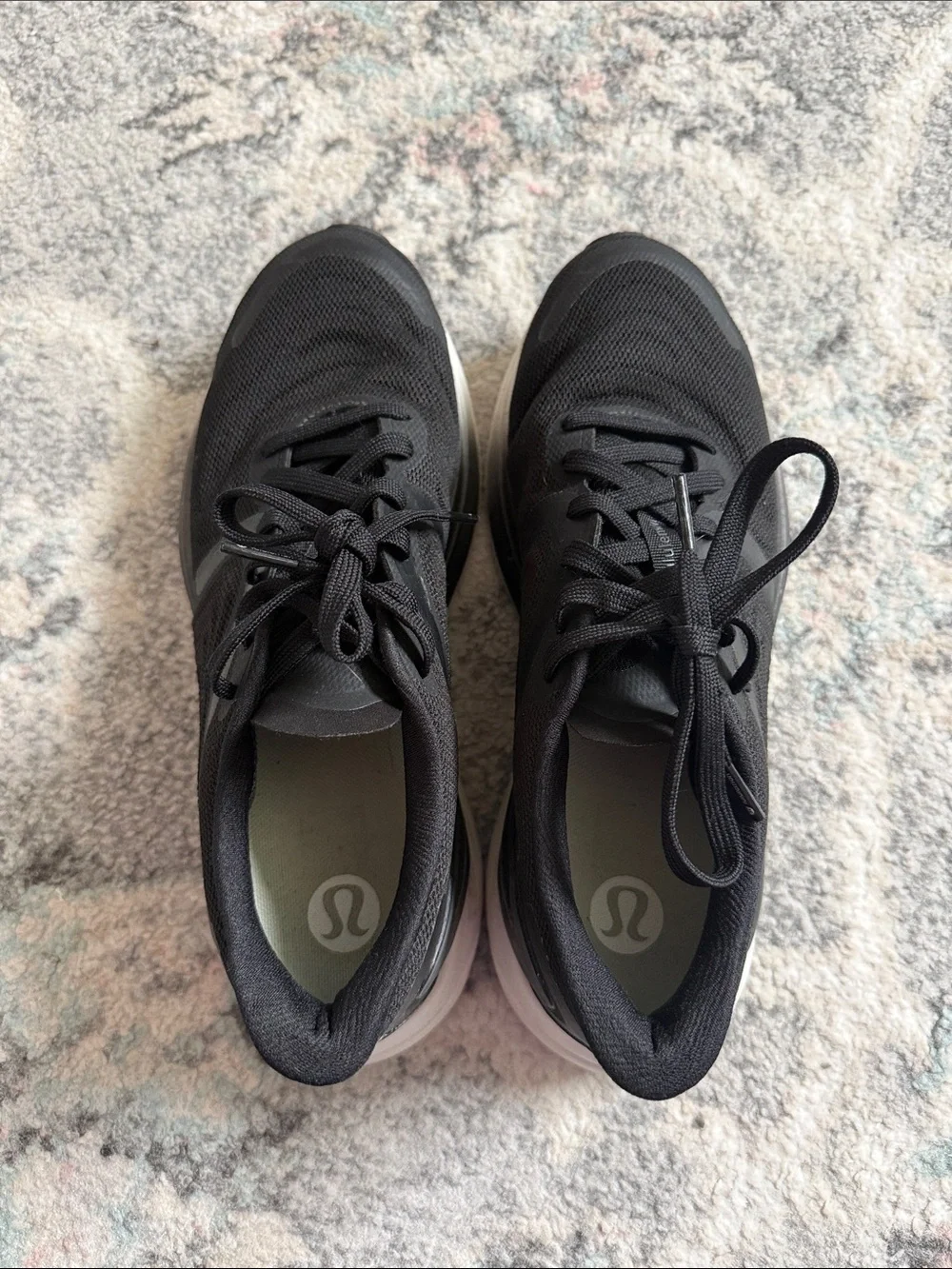 Lululemon Blissfeel 2 Womens Running Shoe